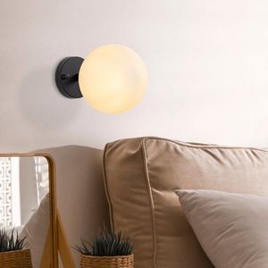 Nástenná lampa Atmaca - 10230 vyobraziť