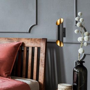 Nástenná lampa Cut - 11810 vyobraziť