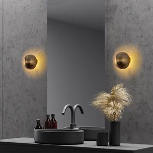 Nástenná lampa Fungal - 13361 vyobraziť