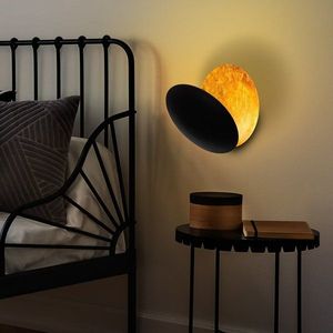 Nástenná lampa Yosma-13639 vyobraziť