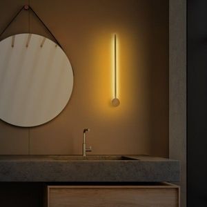 Nástenná lampa Sword - 13483 vyobraziť