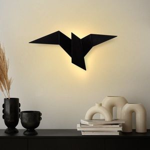 Nástenná lampa Pacalı - 13500 - L vyobraziť