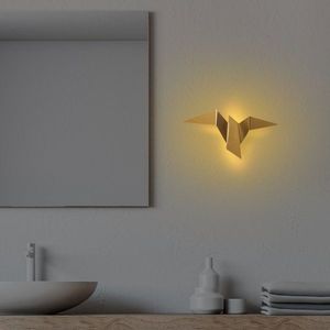 Nástenná lampa Pacalı - 13503 - M vyobraziť
