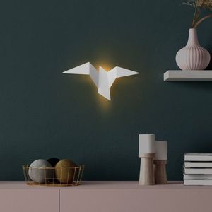 Nástenná lampa Pacalı - 13502 - M vyobraziť