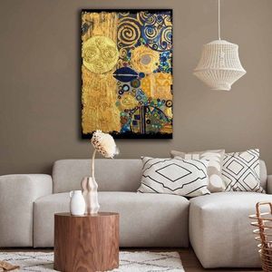 Dekoratívny obraz na plátne 70100GSC-020 vyobraziť