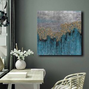 Dekoratívny obraz na plátne 7070GSC-009 vyobraziť