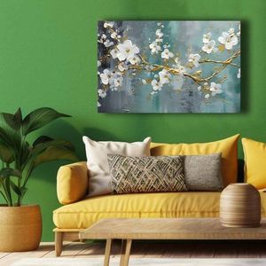 Dekoratívny obraz na plátne 4570softc-005 vyobraziť