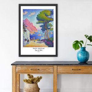 Dekoratívny rámovaný obraz SC13258-3545 vyobraziť