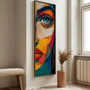 Dekoratívny rámovaný obraz z MDF EMR078 vyobraziť