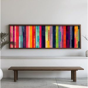 Dekoratívny rámovaný obraz z MDF EMR037 vyobraziť