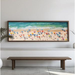 Dekoratívny rámovaný obraz z MDF EMR024 vyobraziť