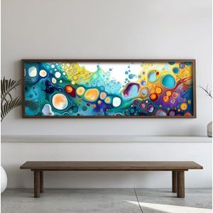 Dekoratívny rámovaný obraz z MDF EMR020 vyobraziť