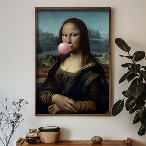 Dekoratívny rámovaný obraz z MDF GE025-L vyobraziť