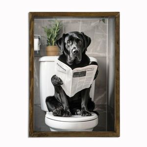 Dekoratívny rámovaný obraz z MDF AI040 vyobraziť