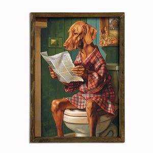 Dekoratívny rámovaný obraz z MDF AI006 vyobraziť