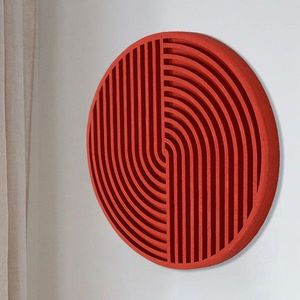 Dekoratívny doplnok na stenu ART128 vyobraziť