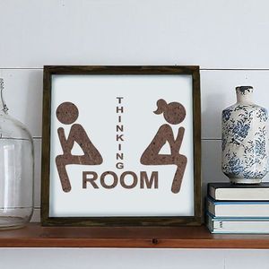 Dekoratívny rámovaný obraz z MDF KZM030 vyobraziť