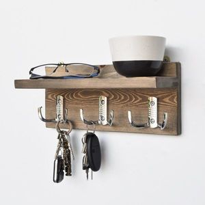 Nástenná polica Aa031 vyobraziť