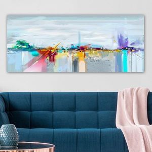 Dekoratívny obraz na plátne YTY1041141790_50120 vyobraziť