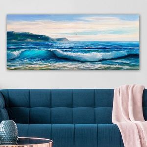 Dekoratívny obraz na plátne YTY1007211319_50120 vyobraziť