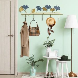 Kovový háčik na stenu Selene vyobraziť