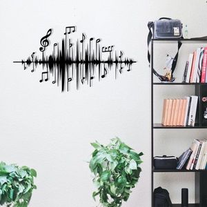 Dekoratívny kovový doplnok na stenu Lal vyobraziť