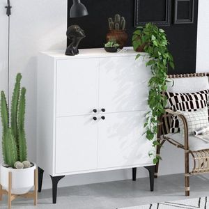 Konzolový stolík Moon vyobraziť