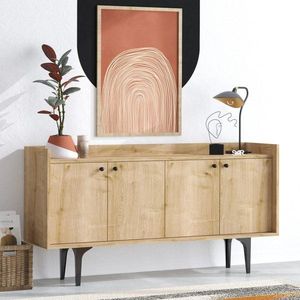 Konzolový stolík Navi vyobraziť