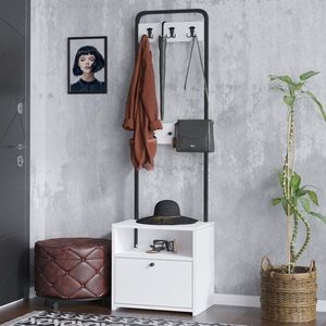 Predsieňová stena Tina vyobraziť