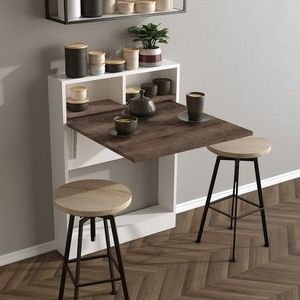 Skladací stôl Bracked - Patara vyobraziť