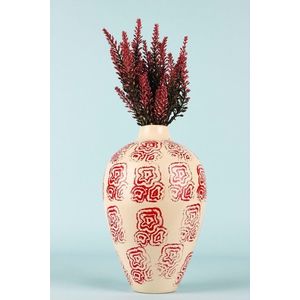 Dekoratívny kvetináč BK008 vyobraziť