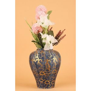 Dekoratívny kvetináč YL744 vyobraziť