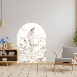 Dekoratívna nálepka na stenu MB-00114 vyobraziť