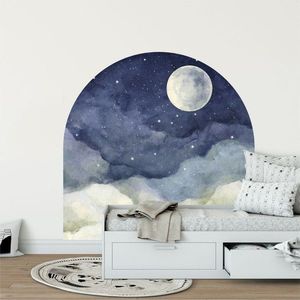 Dekoratívna nálepka na stenu MB-00113 vyobraziť