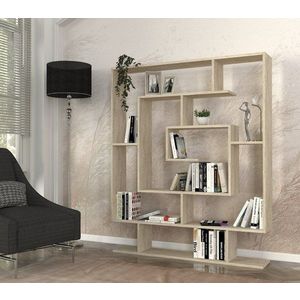 Knižnica Sarmasik vyobraziť