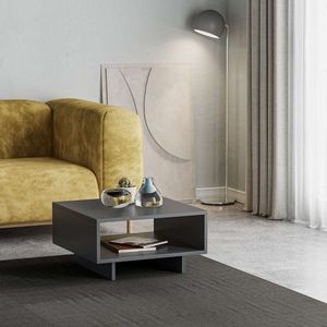 Konferenčný stolík Hola - Anthracite vyobraziť