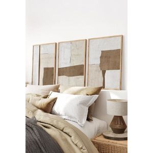 Dekoratívny rámovaný obraz (3 kusy) Ersydata2-5070 vyobraziť