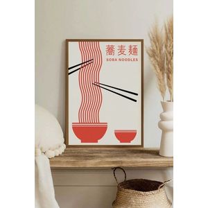 Dekoratívny rámovaný obraz Lmnmdlkahve16 vyobraziť