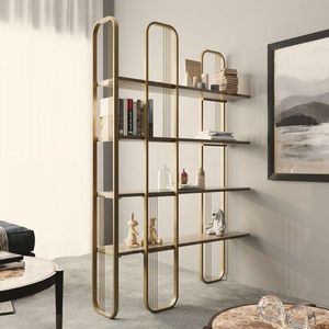 Knižnica Sierra - Yellow vyobraziť