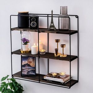 Nástenná polica Sunflower vyobraziť