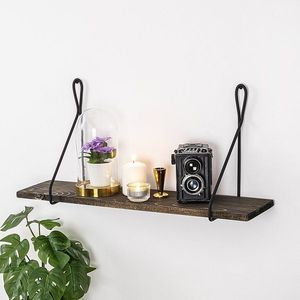 Nástenná polica Amaryllis vyobraziť