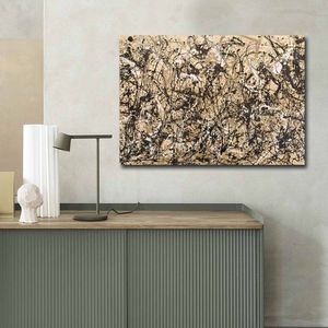 Dekoratívny obraz na plátne 70100FAMOUSART-009 vyobraziť