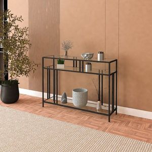 Príborník Venedik - Black 100 vyobraziť