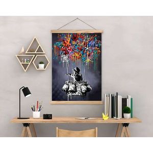 Dekoratívny rámovaný obraz MRG60 vyobraziť