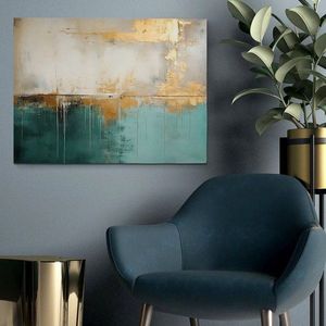 Dekoratívny obraz na plátne KNV10262 - 70100 vyobraziť