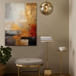 Dekoratívny obraz na plátne KNV10097 - 70100 vyobraziť