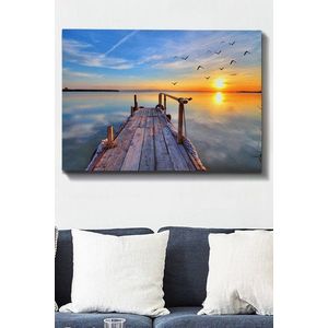 Dekoratívny obraz na plátne Kanvas Tablo (70 x 100) - 27 vyobraziť