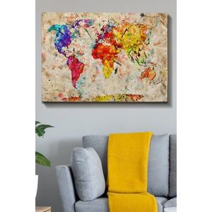 Dekoratívny obraz na plátne Kanvas Tablo (70 x 100) - 115 vyobraziť