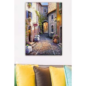 Dekoratívny obraz na plátne Kanvas Tablo (50 x 70) - 286 vyobraziť