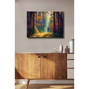 Dekoratívny obraz na plátne Kanvas Tablo (50 x 70) - 274 vyobraziť